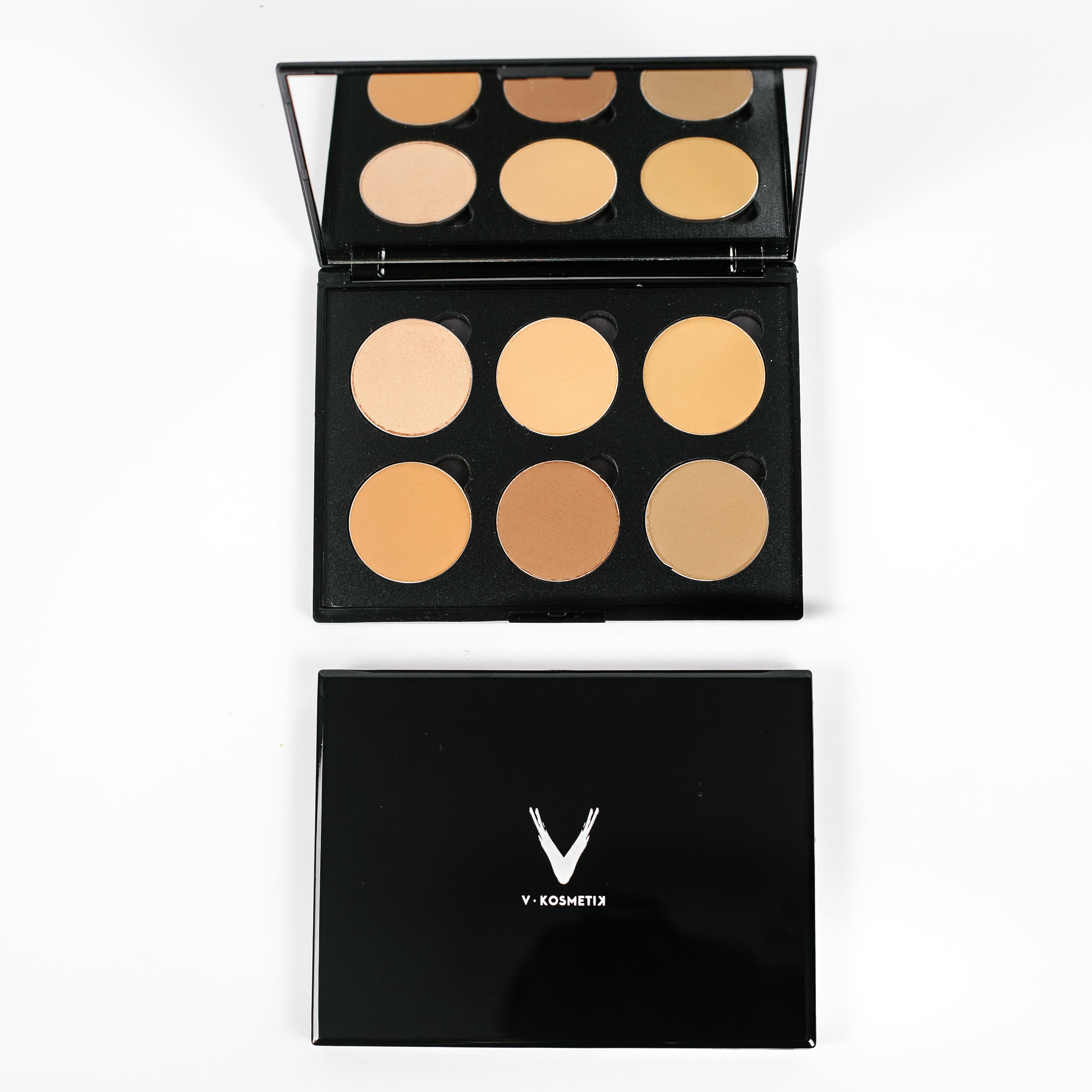 Contour Powder Palette Secondary image