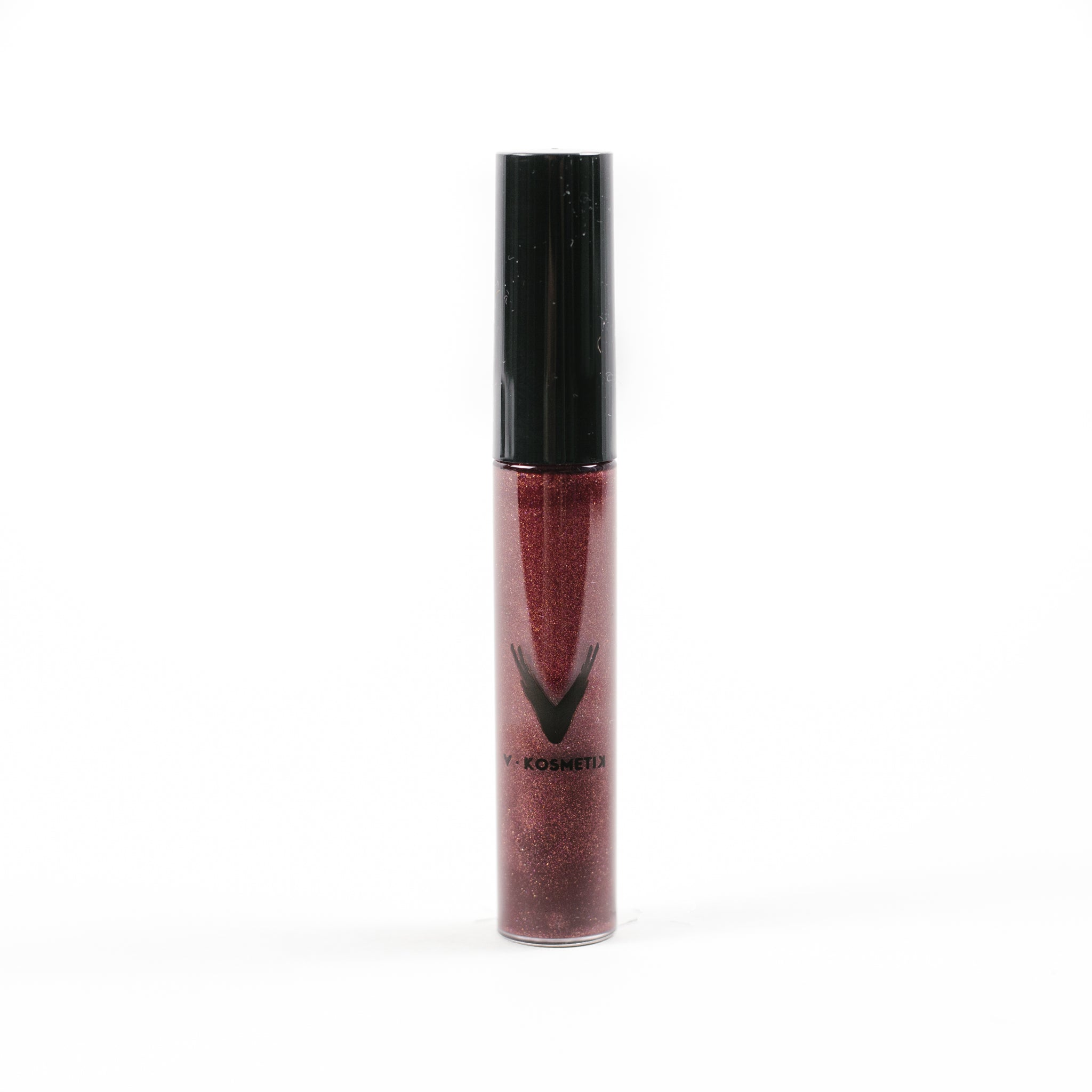 Full Coverage Lipstick & Lipgloss | V Kosmetik
