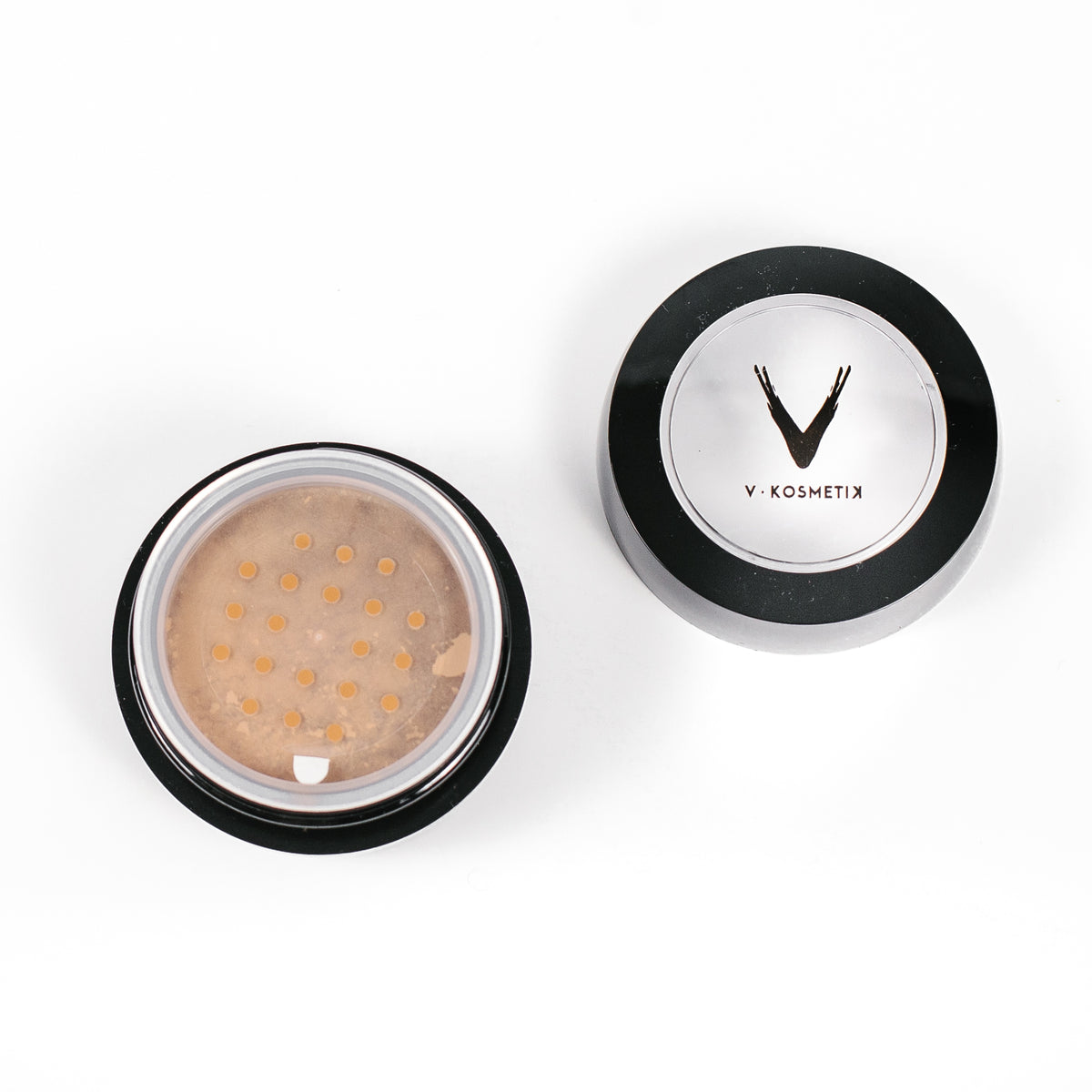 Lightweight Powder to Remove Shine - N8 COOL NEUTRAL Main image