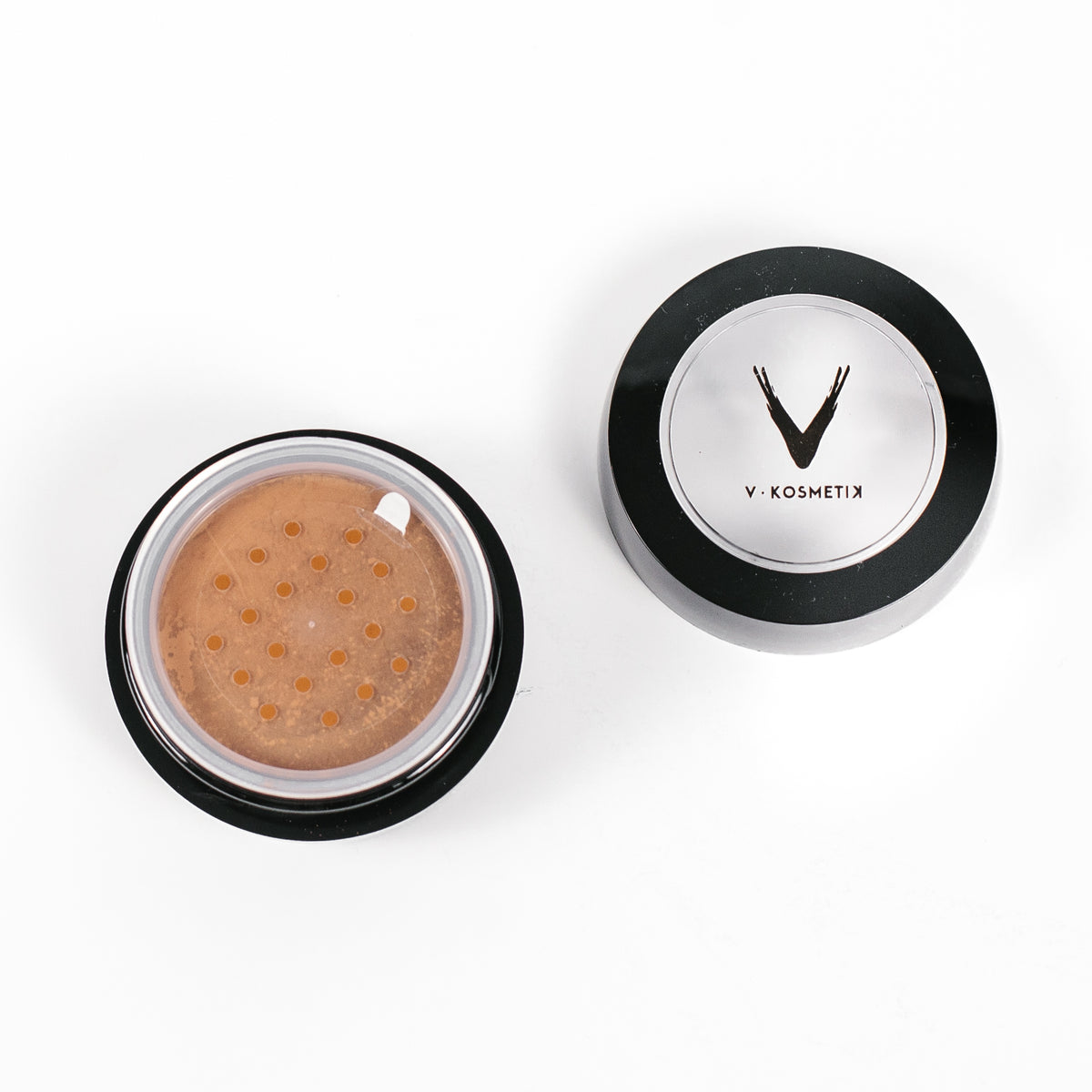 Lightweight Powder to Remove Shine - N9 COOL NEUTRAL Main image