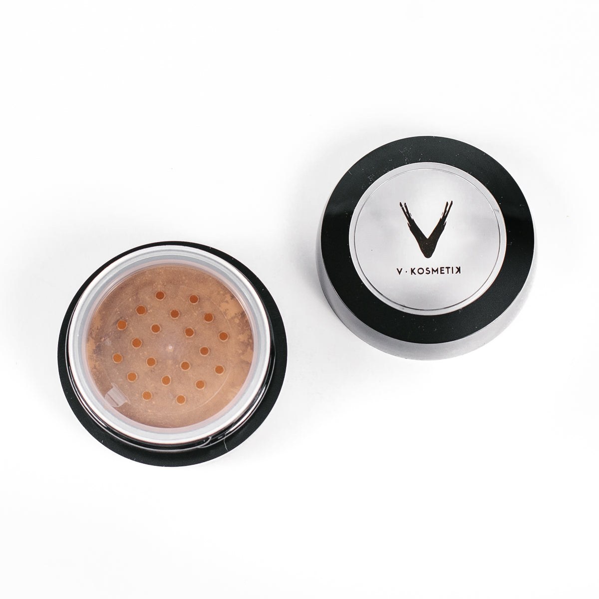Lightweight Powder to Remove Shine - N10 COOL NEUTRAL Main image