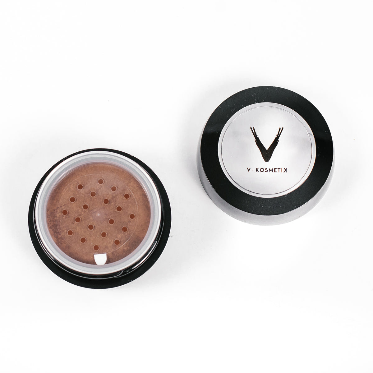 Lightweight Powder to Remove Shine - N11 COOL NEUTRAL Main image