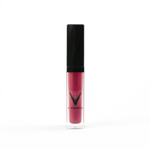 Creamy Liquid Velvet Lipstick - Emotion