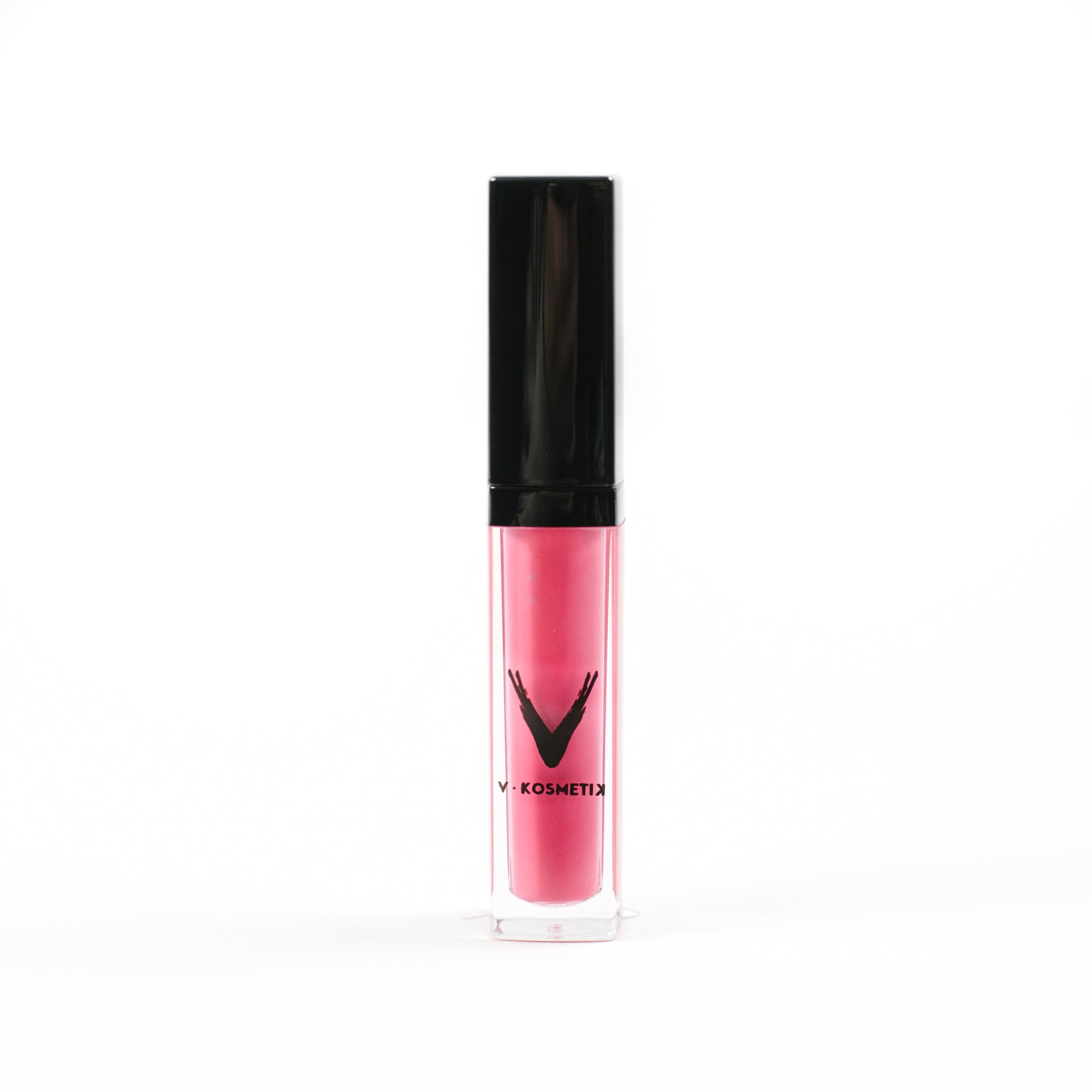 Creamy Liquid Velvet Lipstick - Good Mood