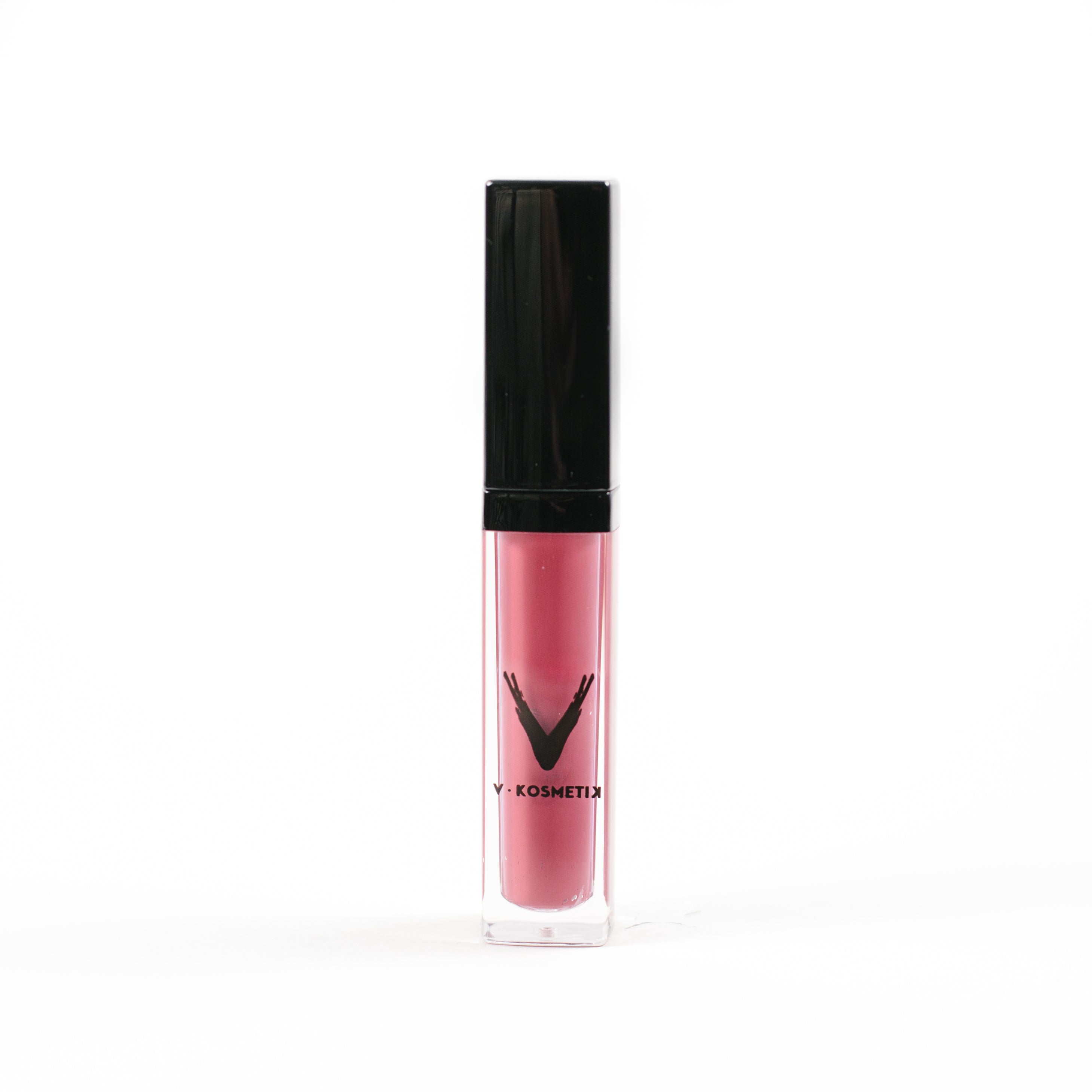 Creamy Liquid Velvet Lipstick - Bubbly
