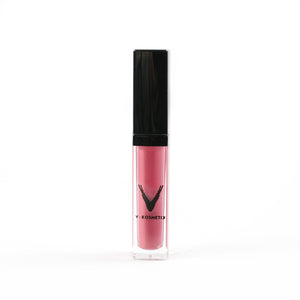 Creamy Liquid Velvet Lipstick - Bubbly