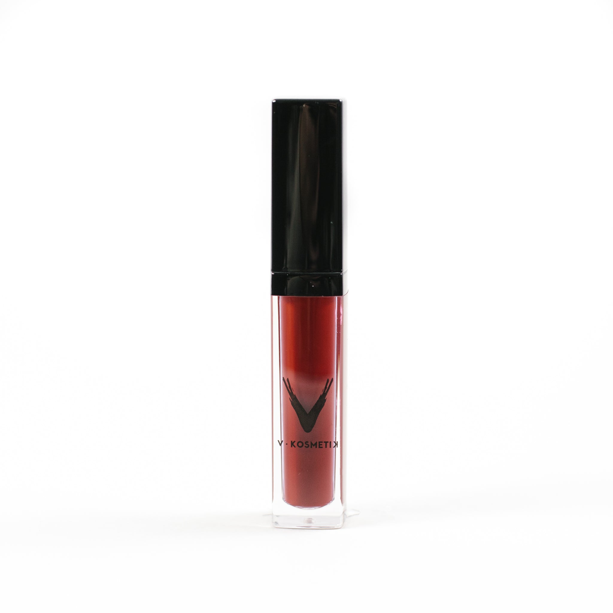 Creamy Liquid Velvet Lipstick - Life