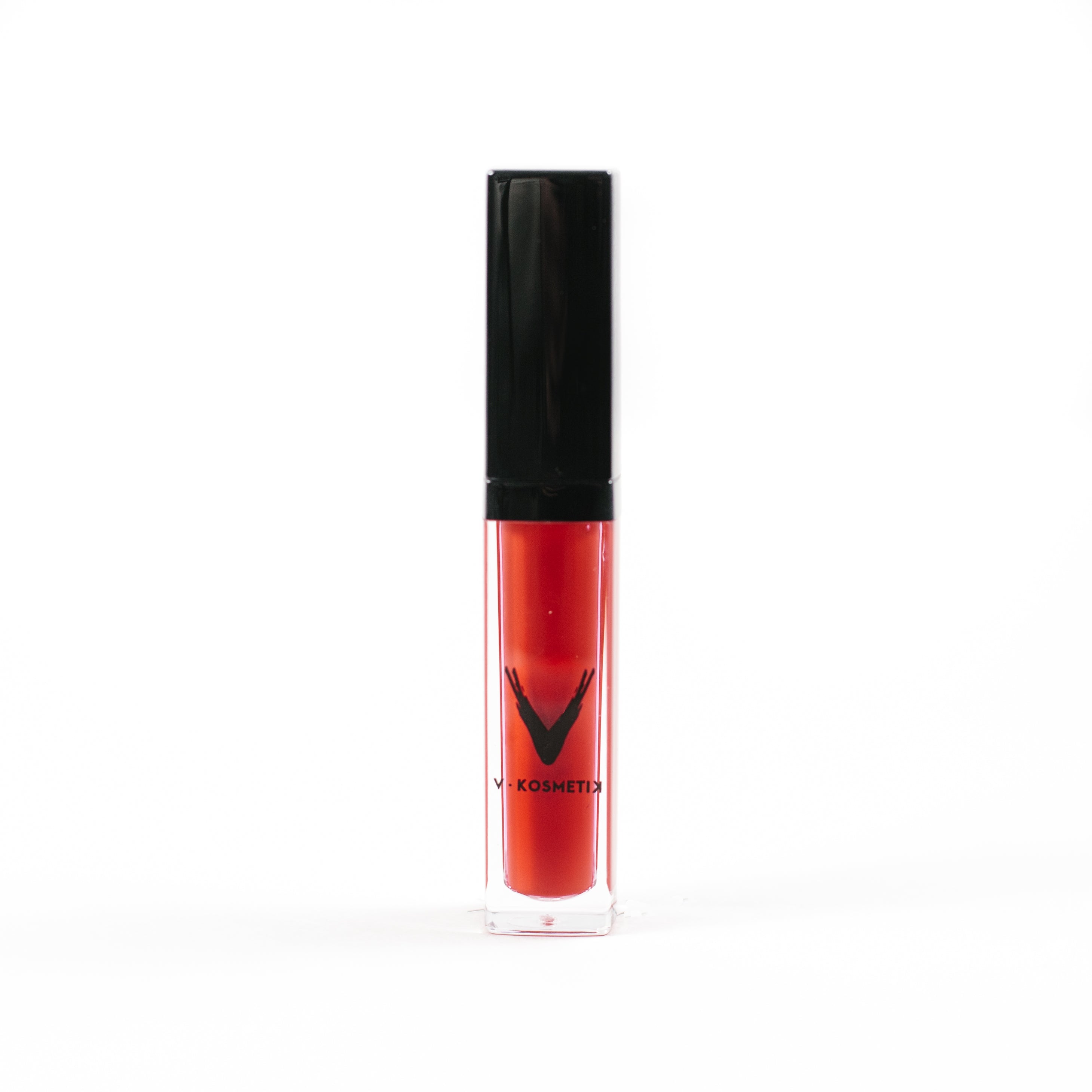 Creamy Liquid Velvet Lipstick - Sweet Love