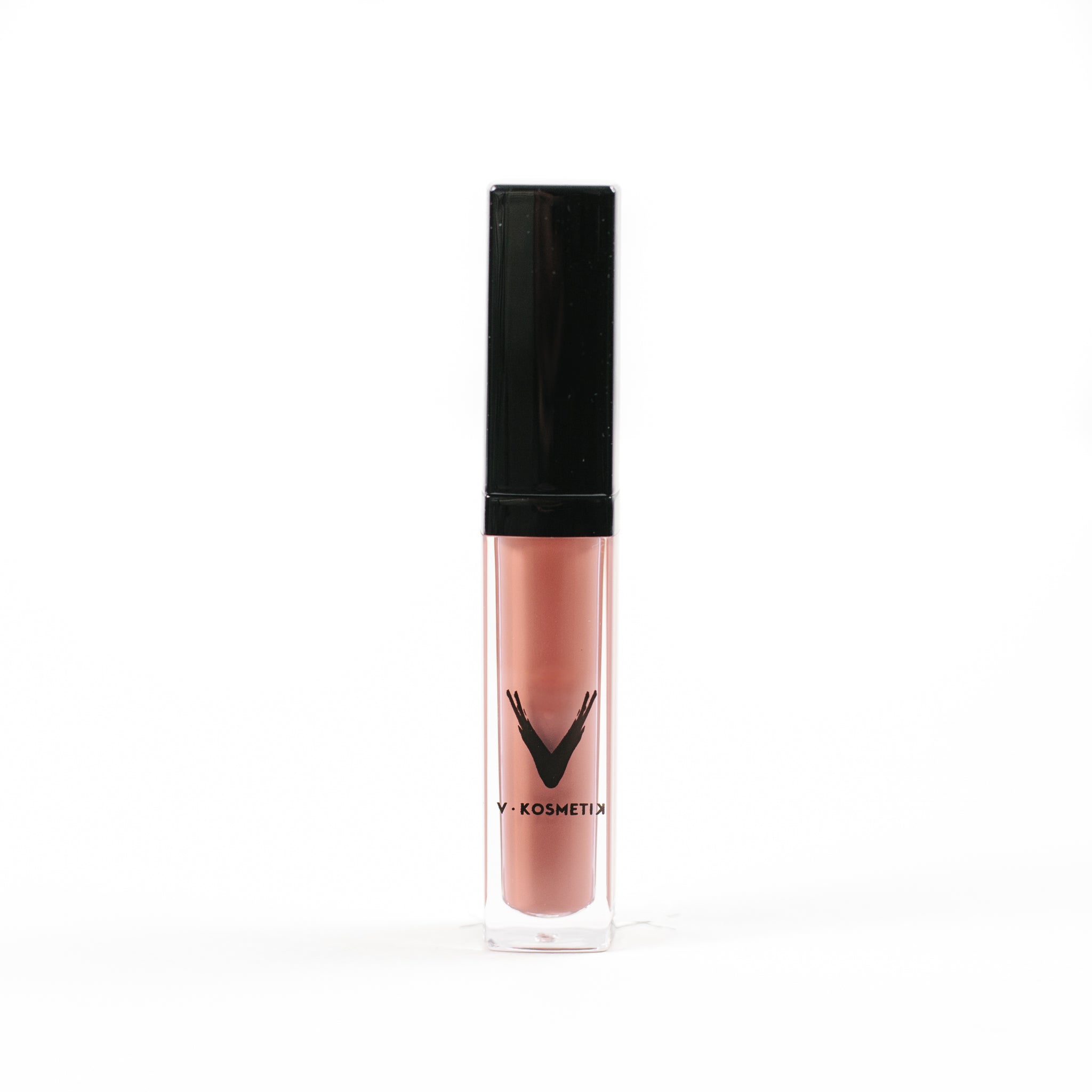 Creamy Liquid Velvet Lipstick - Sunrise