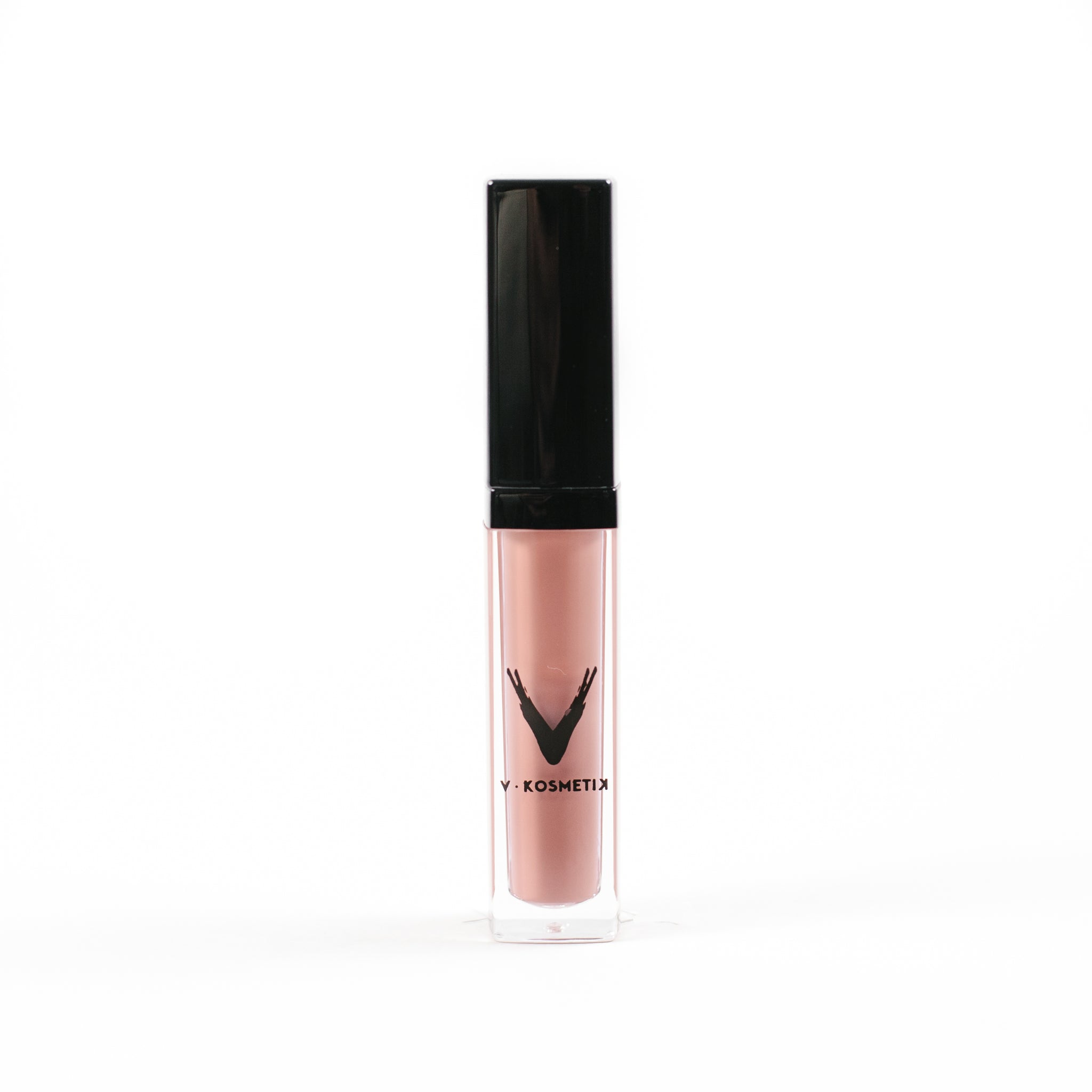 Creamy Liquid Velvet Lipstick - Hope