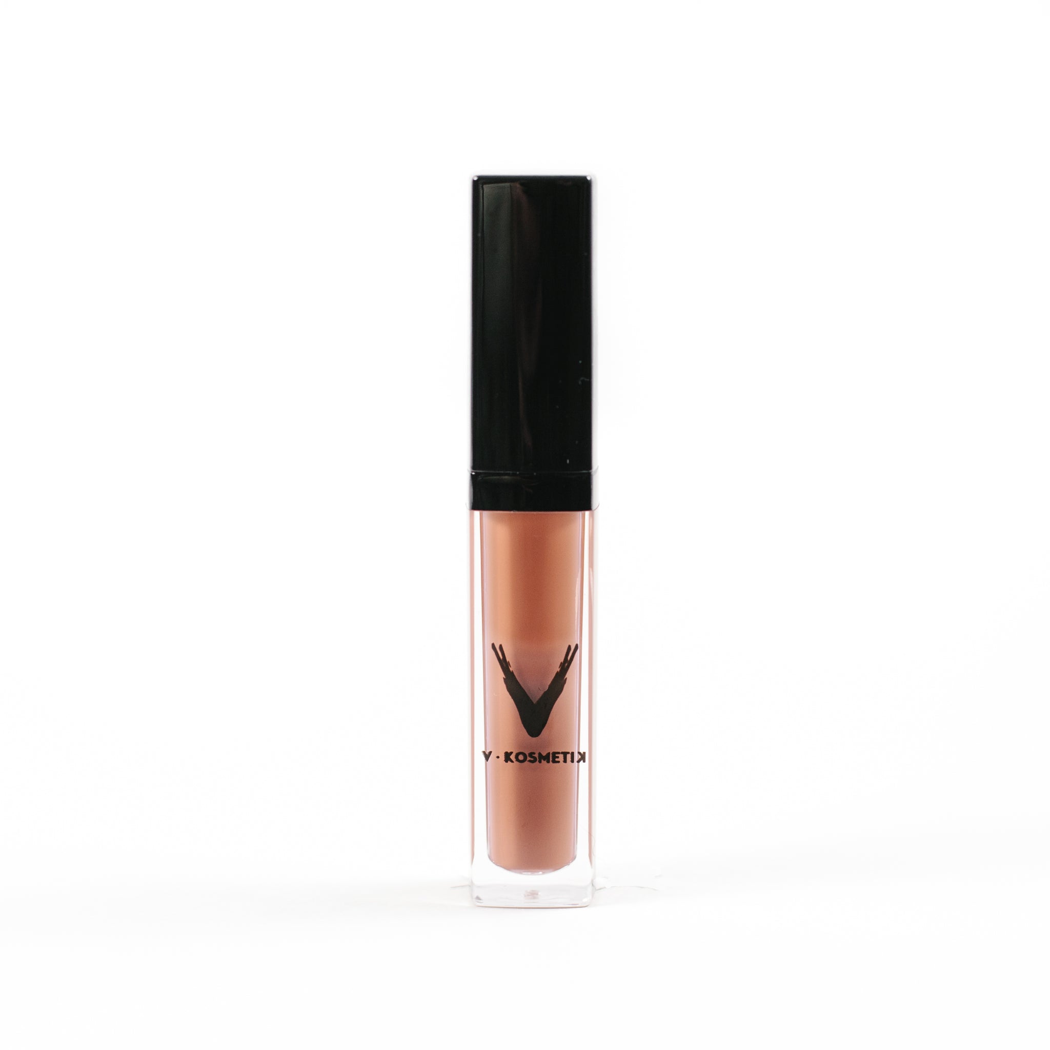 Creamy Liquid Velvet Lipstick - Namaste