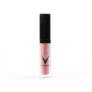 Creamy Liquid Velvet Lipstick - Sleep