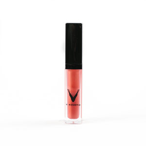 Creamy Liquid Velvet Lipstick - Katwalk