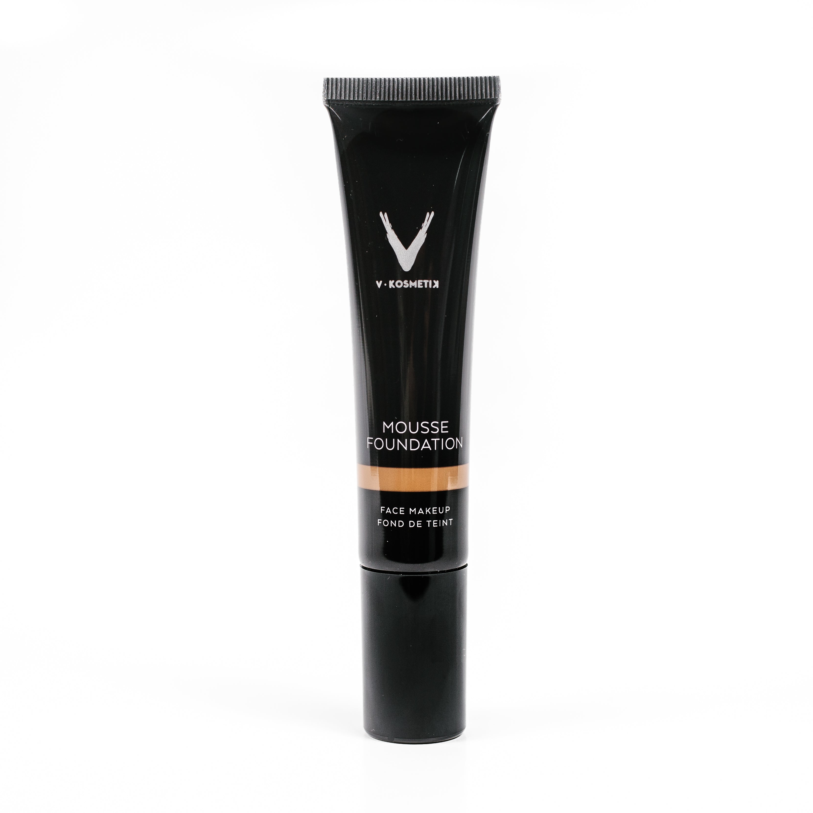 Matte Finish Mousse Foundation - N9 COOL NEUTRAL Main image