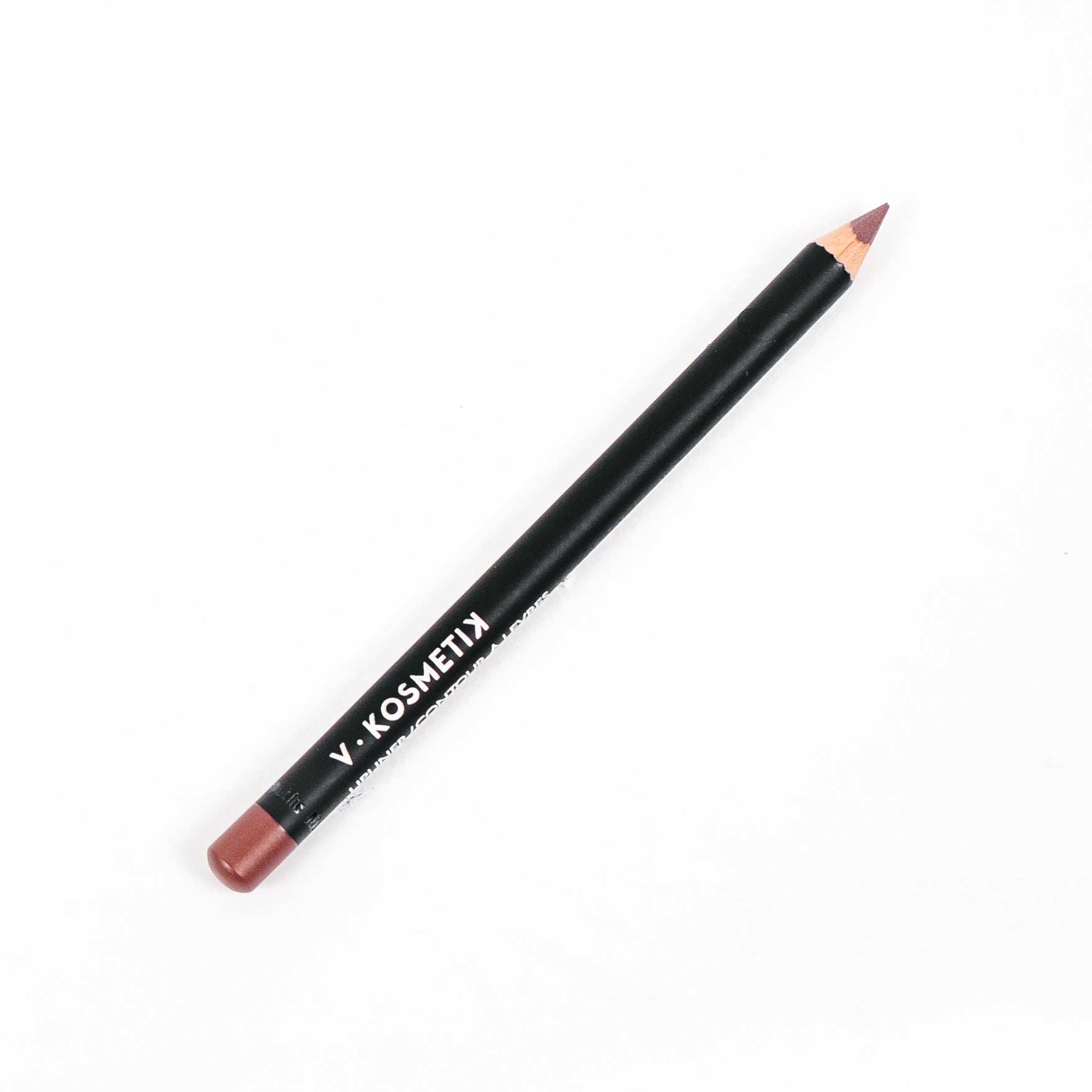 Hypo-allergenic Lip Liner - DELICE Main image