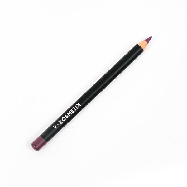 Hypo-allergenic Lip Liner - RAISIN