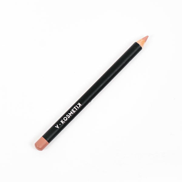 Hypo-allergenic Lip Liner - ROSEWOOD