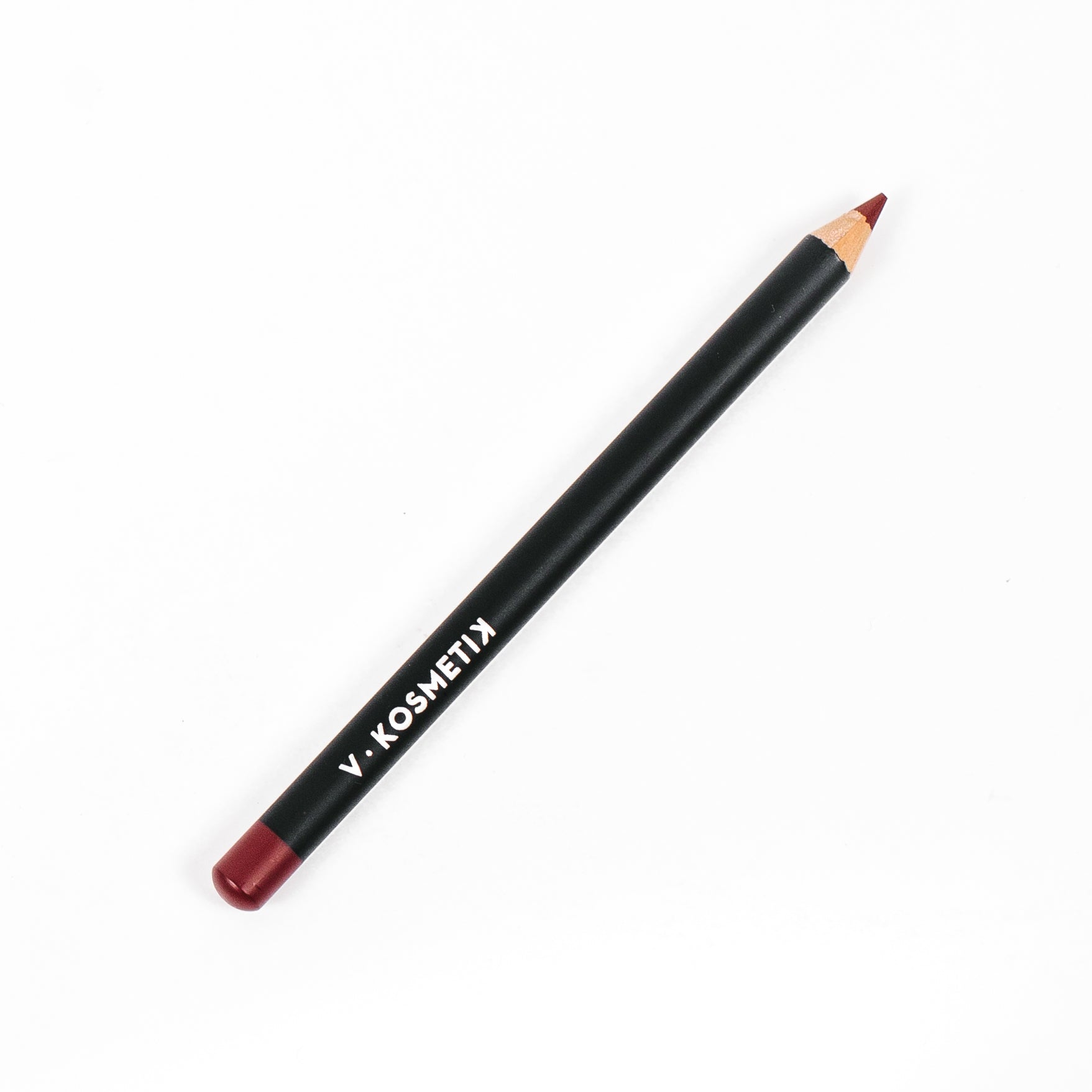 Hypo-allergenic Lip Liner - FLAME Main image