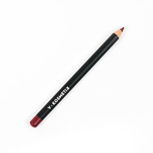 Hypo-allergenic Lip Liner - FLAME