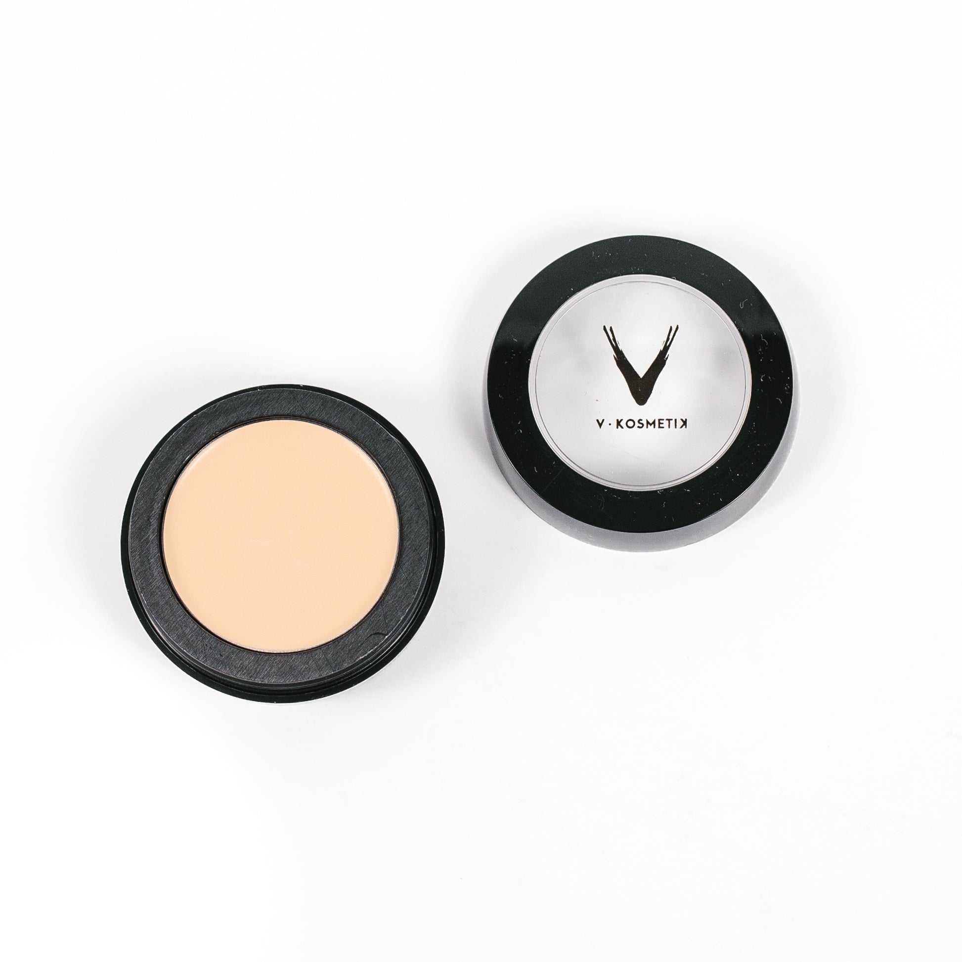 Lip & Eye Primer for Long-lasting Wear - LIGHT MEDIUM
