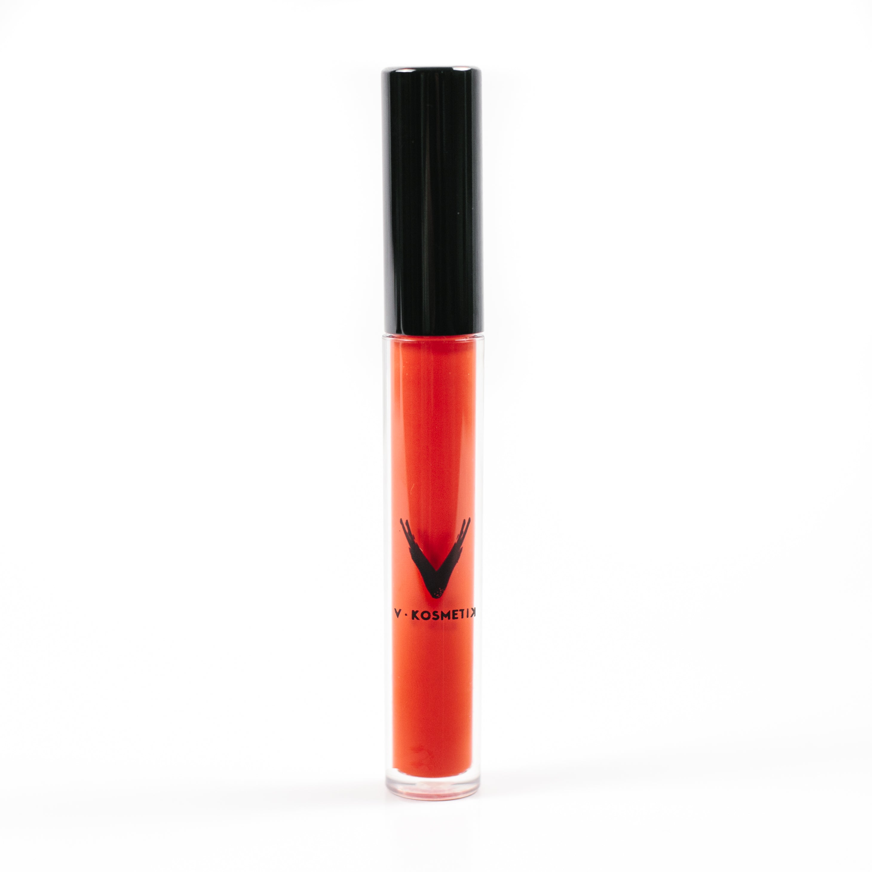 Intense Shine Lip Lacquer - LAUGHTER Image principale du produit