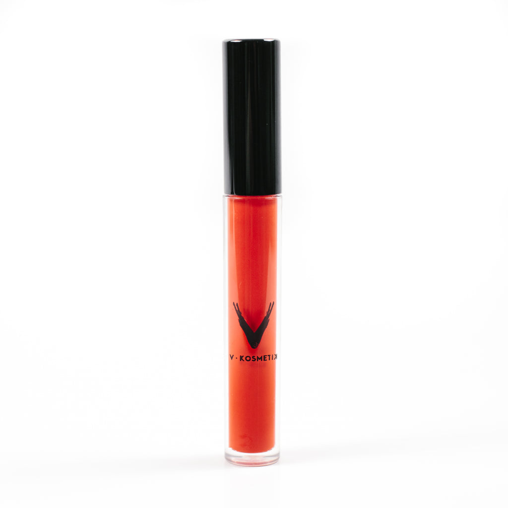 Intense Shine Lip Lacquer - LAUGHTER