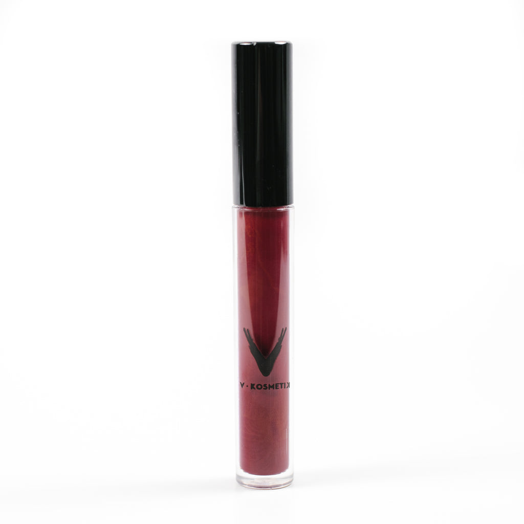 Intense Shine Lip Lacquer - MAL BEK