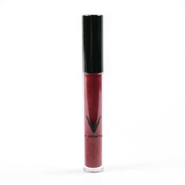 Intense Shine Lip Lacquer - MAL BEK