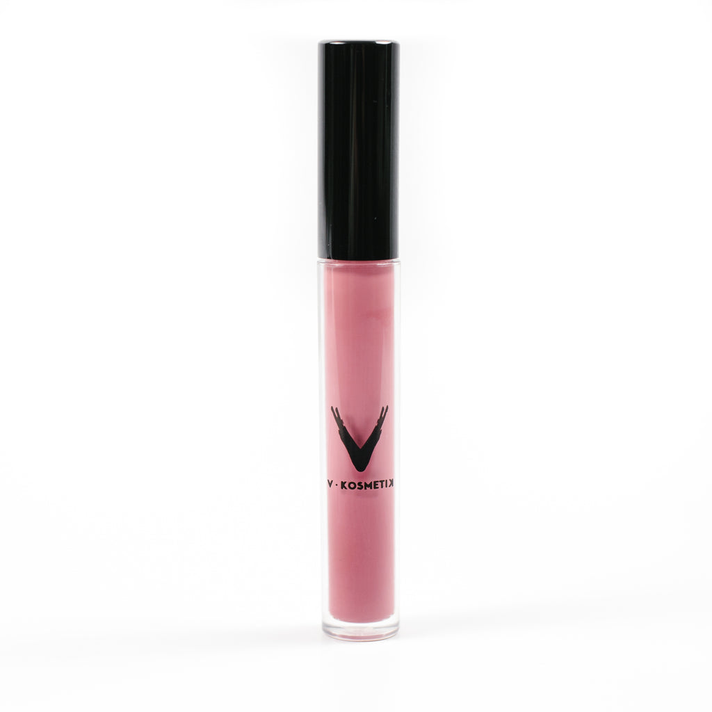 Intense Shine Lip Lacquer - COMPASSIONATE