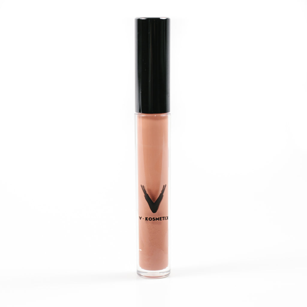 Intense Shine Lip Lacquer - JOSÉFINE