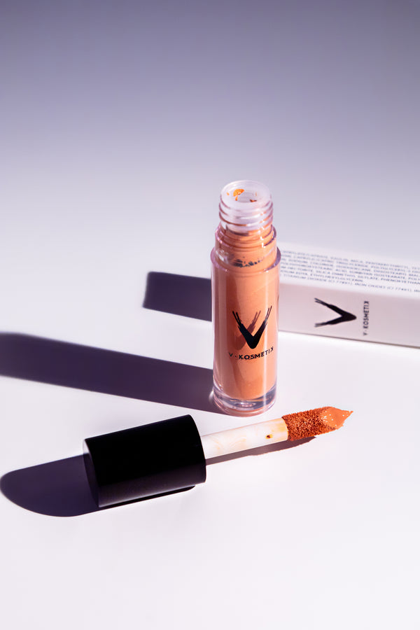 V Kosmetik Under Eye Corrector - Profound Peachy