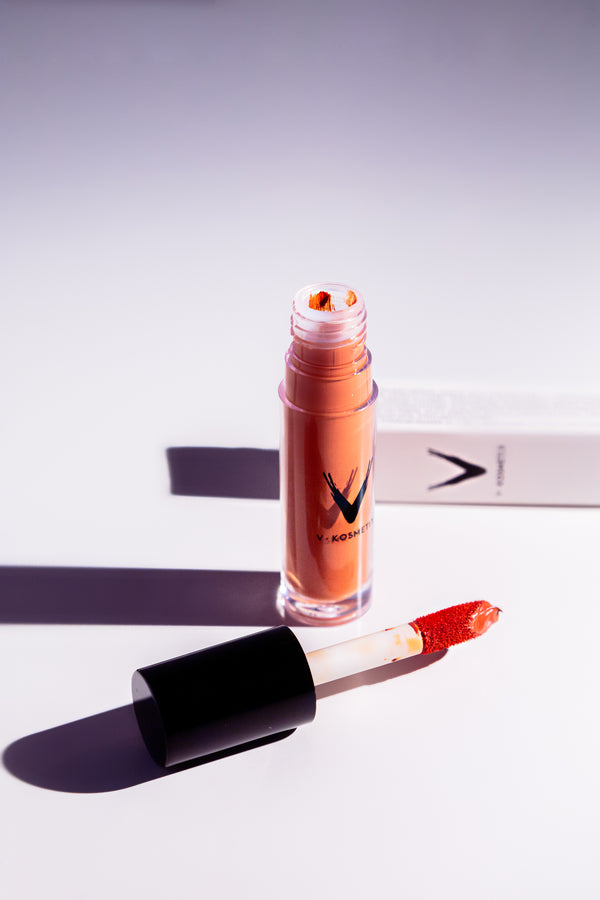 V Kosmetik Under Eye Corrector -Mandarine